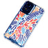 Color Foliage by Cat Coq Moto G 5G (2024) Clear Case