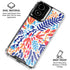 Color Foliage by Cat Coq Moto G Power 5G (2024) Clear Case