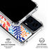 Color Foliage by Cat Coq Moto G Power 5G (2024) Clear Case