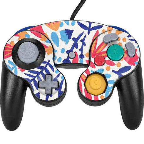 Color Foliage by Cat Coq Nintendo Skins