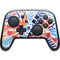 Color Foliage by Cat Coq Nintendo Switch 2 (2025) Pro Controller Skin