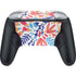 Color Foliage by Cat Coq Nintendo Switch 2 (2025) Pro Controller Skin