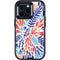 Color Foliage by Cat Coq Otterbox Defender iPhone Skin