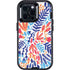 Color Foliage by Cat Coq Otterbox Defender iPhone Skin