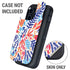 Color Foliage by Cat Coq Otterbox Defender iPhone Skin