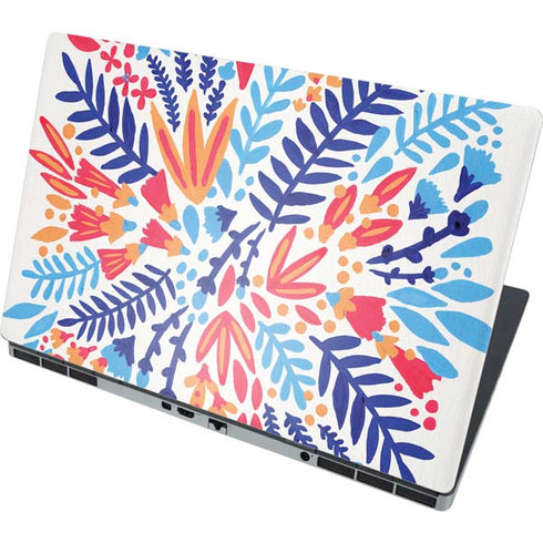 Color Foliage by Cat Coq Dell Precision Skin