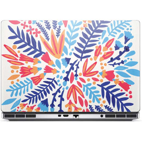 Color Foliage by Cat Coq Dell Precision Skin