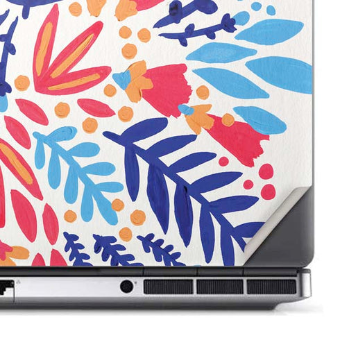 Color Foliage by Cat Coq Dell Precision Skin