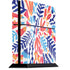 Color Foliage by Cat Coq PlayStation PS4 Skins