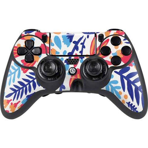 Color Foliage by Cat Coq PlayStation PS4 Skins
