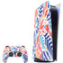 Color Foliage by Cat Coq PlayStation PS5 Skins