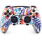 Cat Coq Color Foliage PS5 DualSense Edge Pro Controller Skin