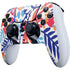 Cat Coq Color Foliage PS5 DualSense Edge Pro Controller Skin