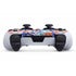 Cat Coq Color Foliage PS5 DualSense Edge Pro Controller Skin