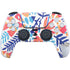 Color Foliage by Cat Coq PS5 Pro Bundle Skin