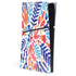 Color Foliage by Cat Coq PS5 Slim Digital Edition Console Skin