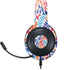 Color Foliage by Cat Coq Razer Kraken X Skin