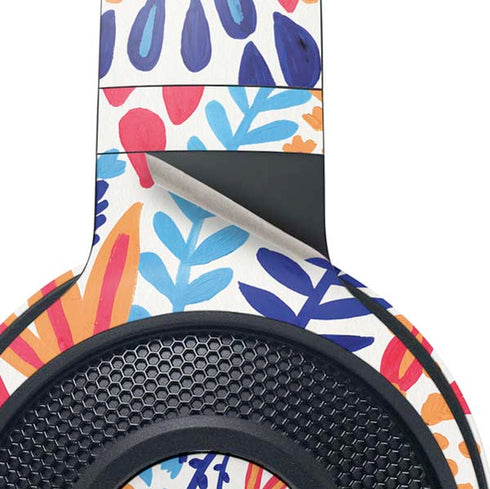 Color Foliage by Cat Coq Razer Kraken X Skin