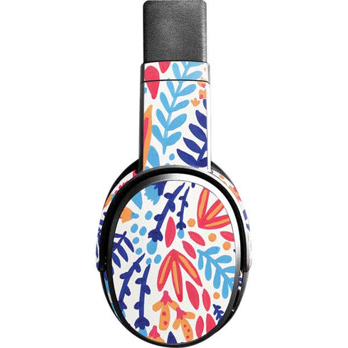 Color Foliage by Cat Coq Skullcandy Crusher Wireless Skin