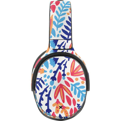 Color Foliage by Cat Coq Skullcandy Venue Skin