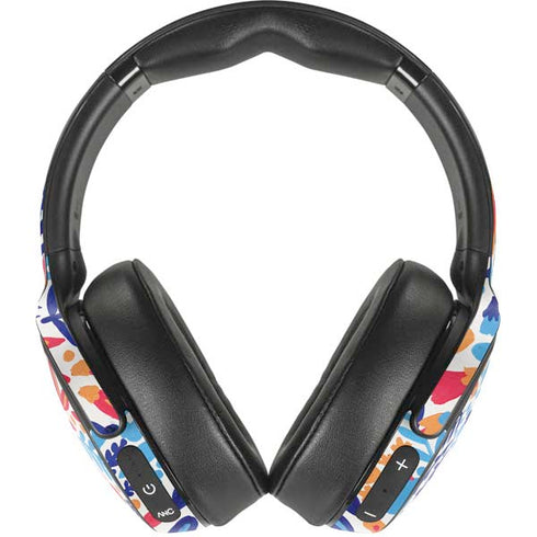 Color Foliage by Cat Coq Skullcandy Venue Skin