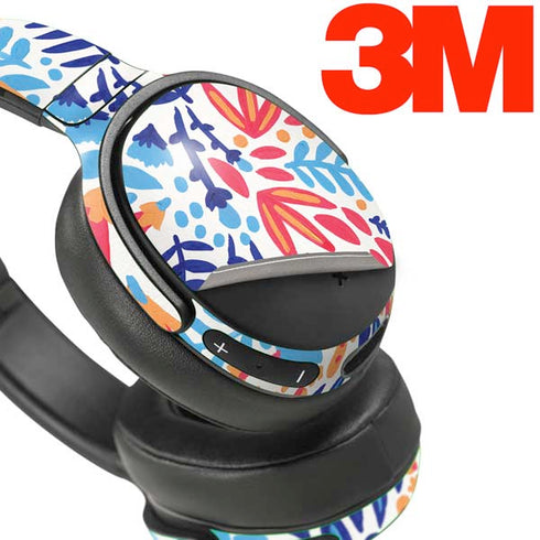 Color Foliage by Cat Coq Skullcandy Venue Skin