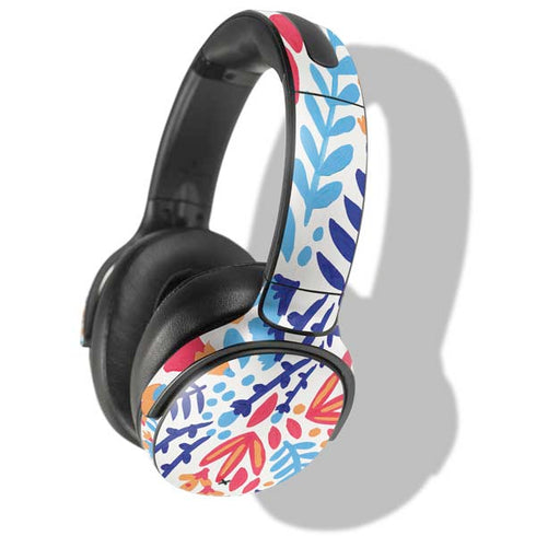 Color Foliage by Cat Coq Skullcandy Venue Skin