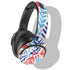 Color Foliage by Cat Coq Skullcandy Venue Skin