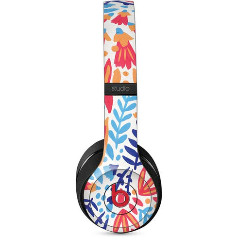 Color Foliage by Cat Coq Studio Wireless Skin