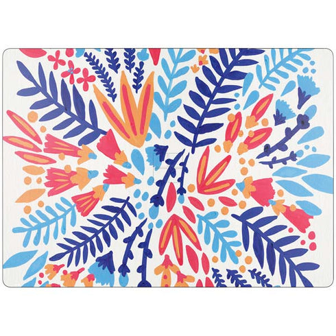 Color Foliage by Cat Coq Surface Laptop 7 13.8in Skin