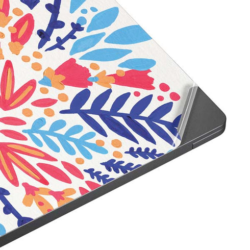 Color Foliage by Cat Coq Surface Laptop 7 13.8in Skin