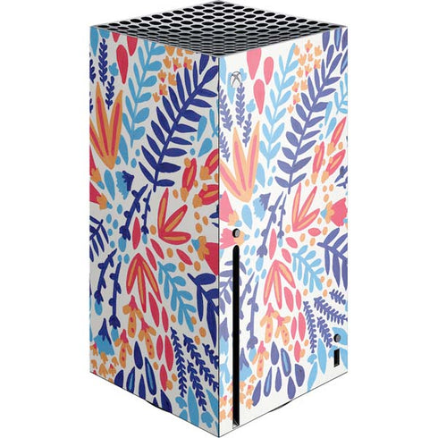 Color Foliage by Cat Coq Xbox Series X Skins