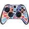 Color Foliage by Cat Coq Xbox Series X Controller Skin