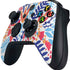 Color Foliage by Cat Coq Xbox Series X Controller Skin