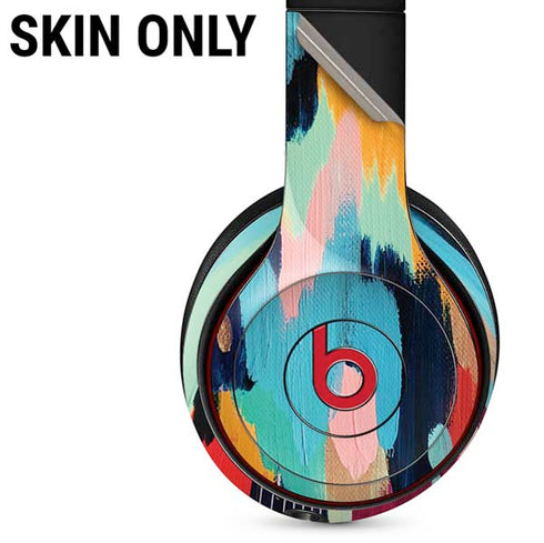 Color Melt by Etta Vee Beats Solo 3 Wireless Skin