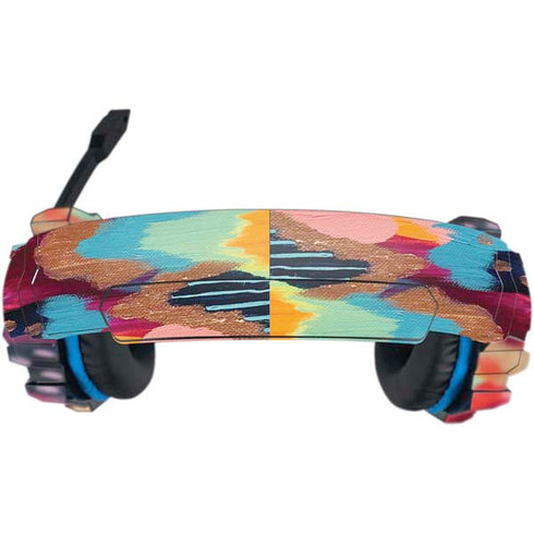 Color Melt by Etta Vee BENGOO G9000 Skin