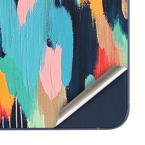 Color Melt by Etta Vee Galaxy A36 5G Skin