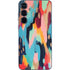 Color Melt by Etta Vee Galaxy A55 5G Skin