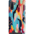 Color Melt by Etta Vee Galaxy Cases