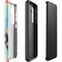 Color Melt by Etta Vee Galaxy S25 Impact Case