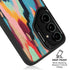 Color Melt by Etta Vee Galaxy S25 Kickstand Case