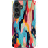 Color Melt by Etta Vee Galaxy S25 Plus Impact Case