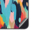 Color Melt by Etta Vee Galaxy S25 Plus Skin