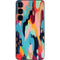 Color Melt by Etta Vee Galaxy S25 Skin
