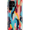 Color Melt by Etta Vee Galaxy S25 Ultra Impact Case