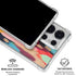 Color Melt by Etta Vee Galaxy S25 Ultra Clear Case