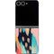 Color Melt by Etta Vee Galaxy Z Flip6 Skin