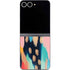 Color Melt by Etta Vee Galaxy Z Flip6 Skin