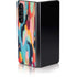 Color Melt by Etta Vee Galaxy Z Fold5 5G Skin