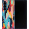 Color Melt by Etta Vee Galaxy Z Fold6 Skin